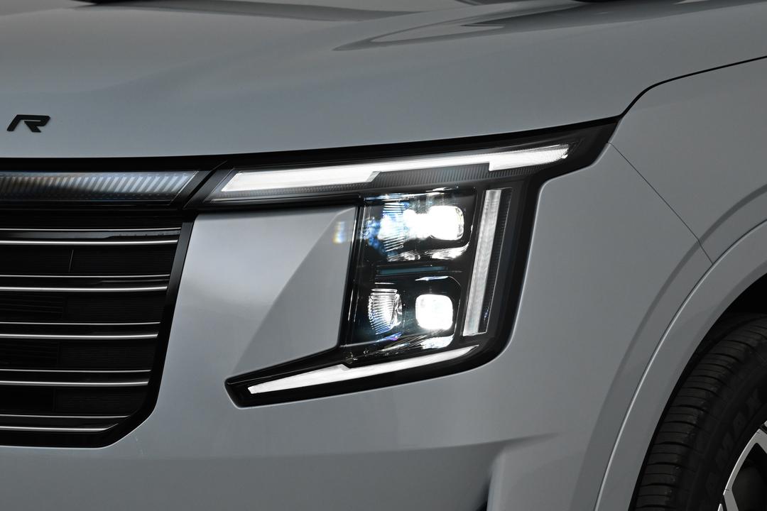 Jetour X70L 2026, фото 14