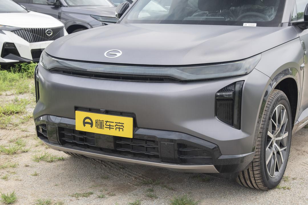 GAC Xiangwang S7 2026, фото 9