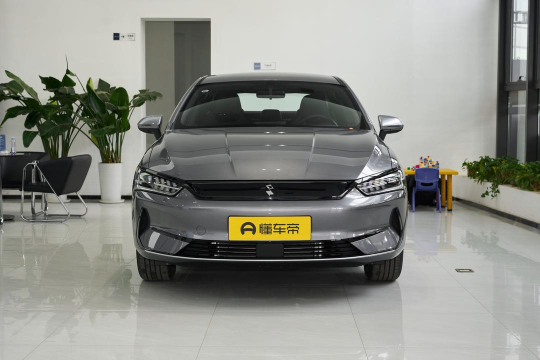 BYD Linghui e5 EV 2026, фото 2