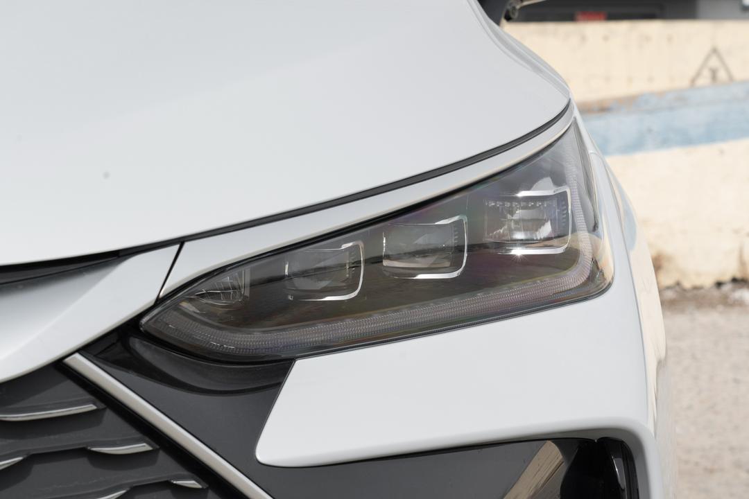BYD Tang DM 2026, фото 11