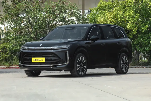 Baojun Huajing S 2026 — купить из Китая под заказ