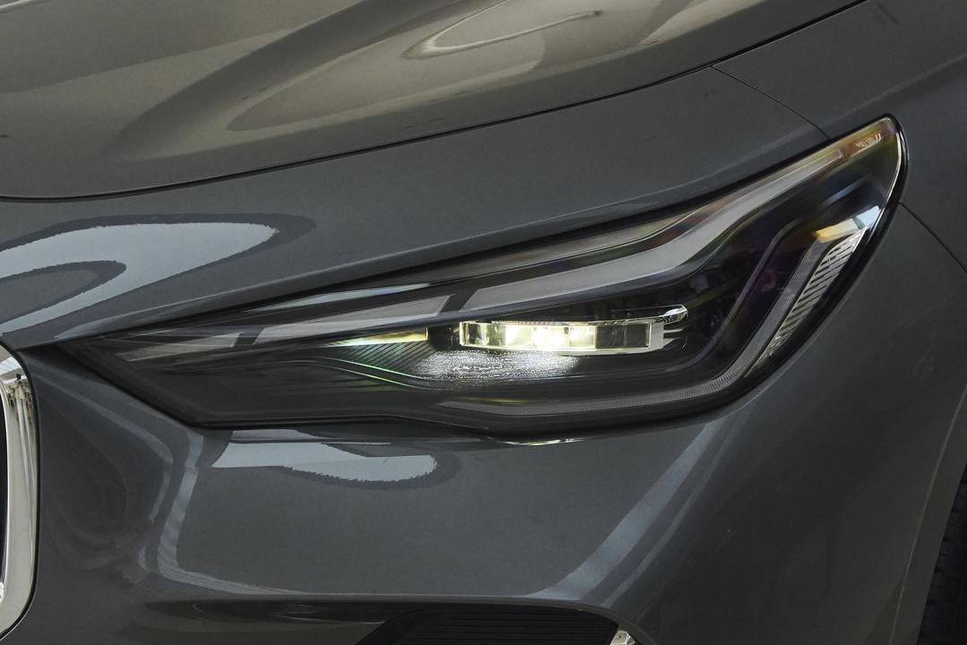 Geely Emgrand 2026, фото 14