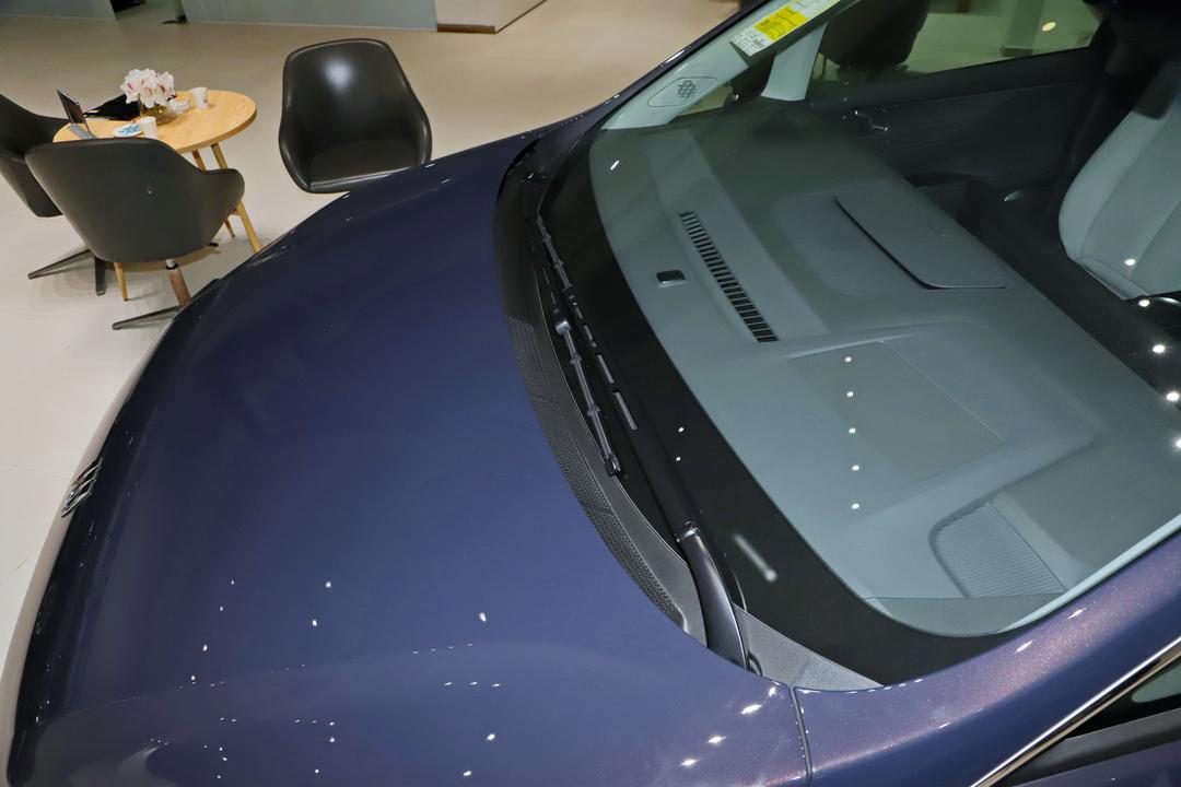 Buick GL8 2026, фото 15