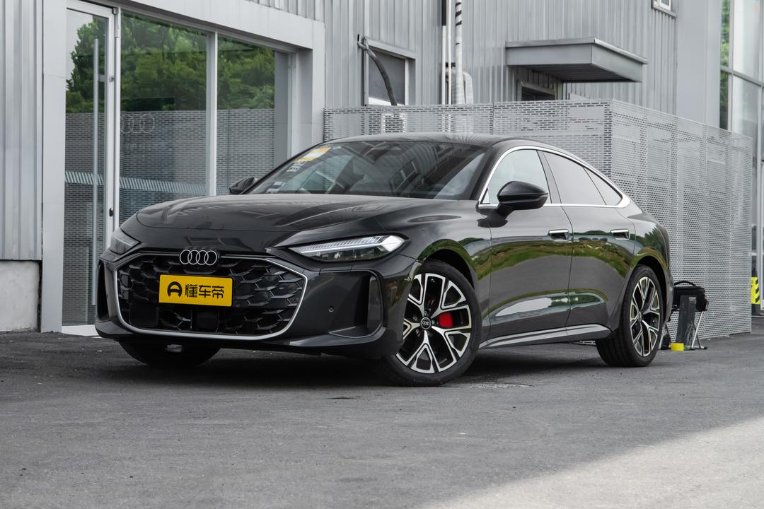 Audi A5L Sportback 2026, фото 1