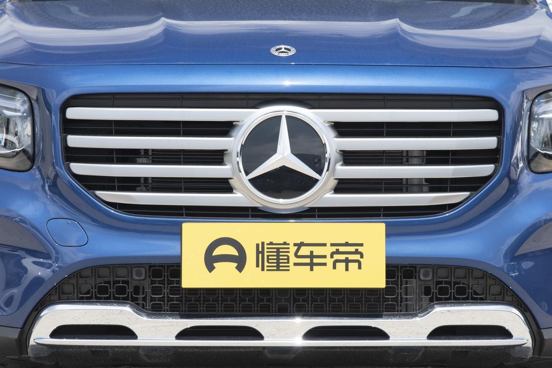 Mercedes-Benz GLB 2026, фото 10