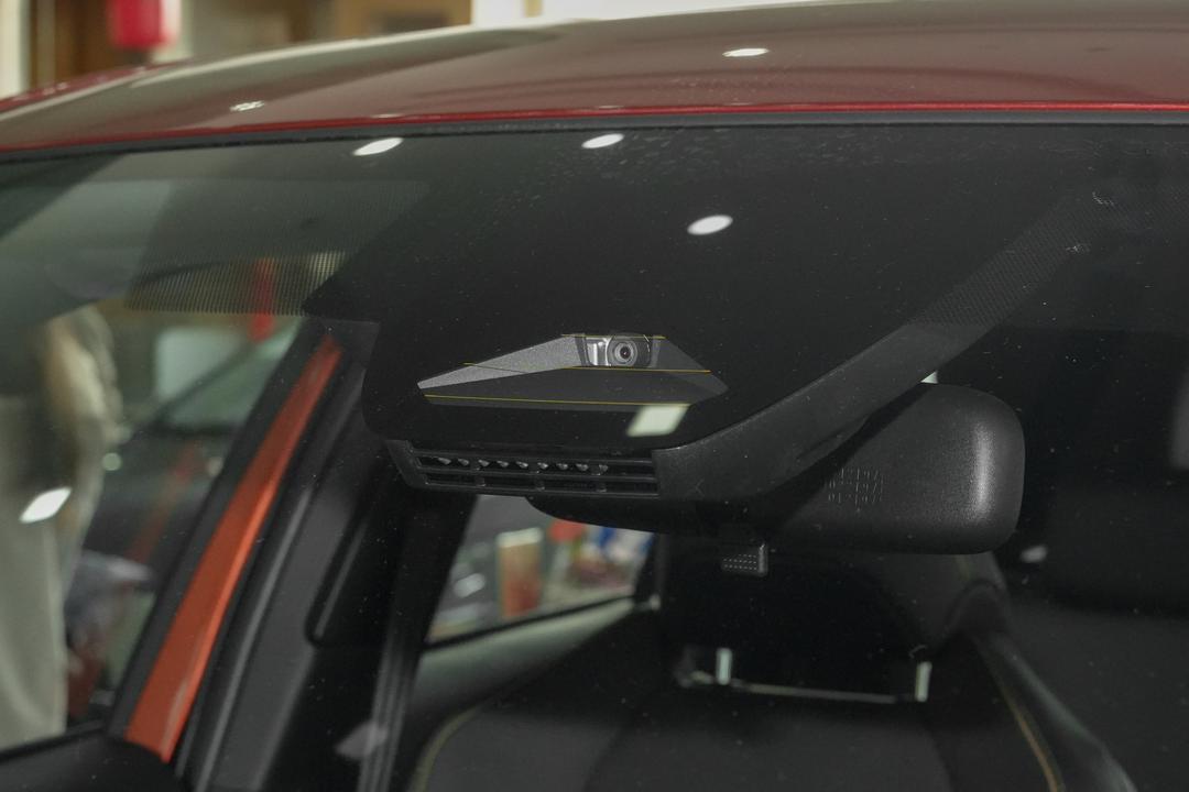 Toyota Corolla Cross 2026, фото 15