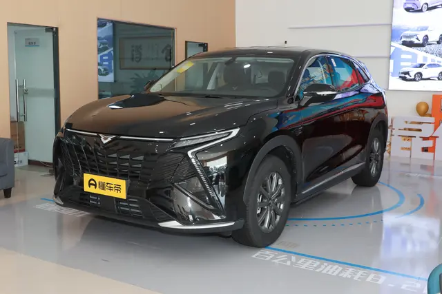 Kaiyi Kunlun 2026 — купить из Китая под заказ