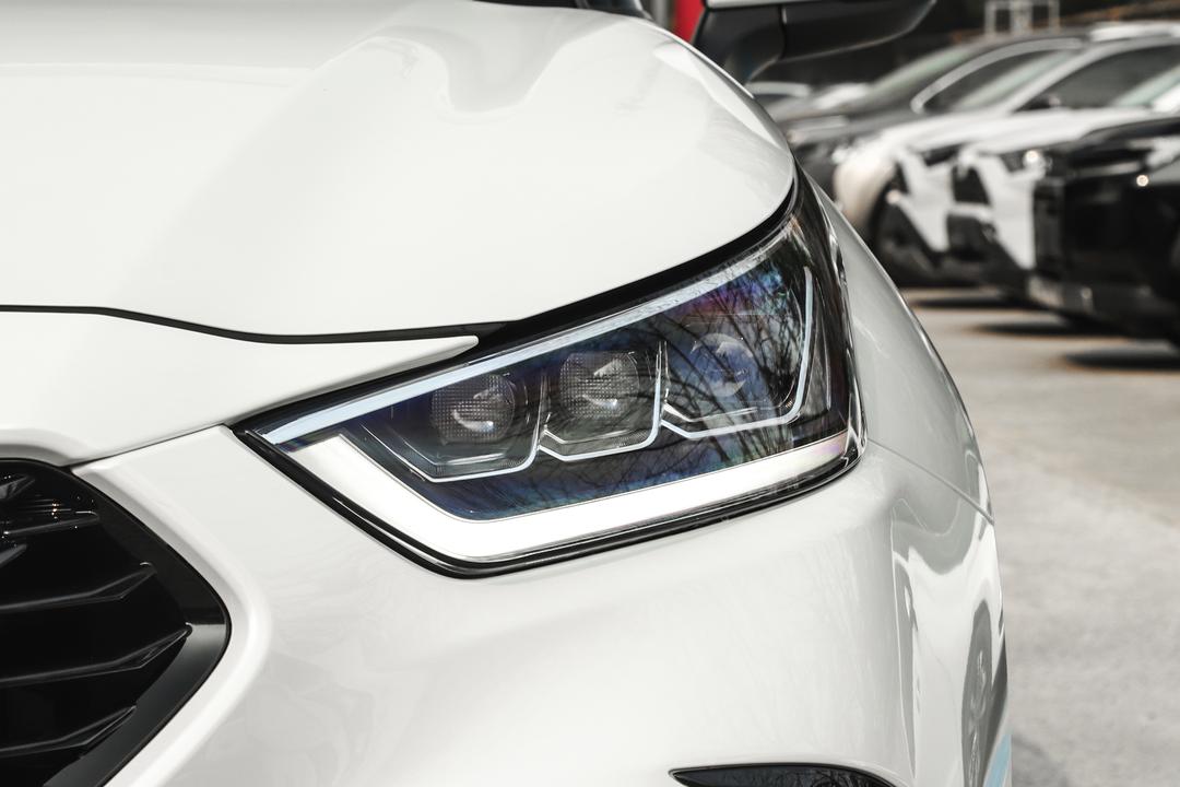 Toyota Crown Kluger 2026, фото 12