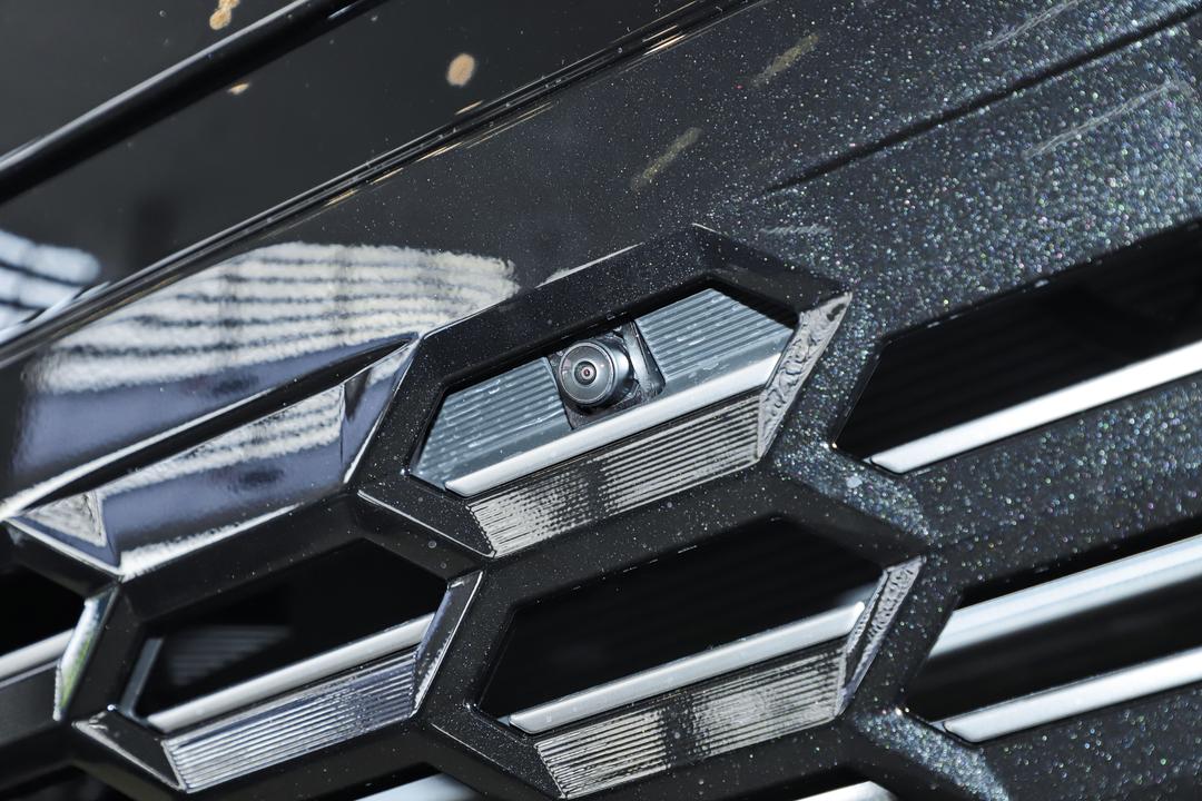 Toyota Wildlander 2026, фото 15