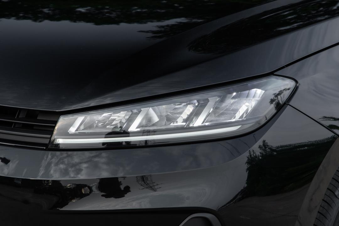 Volkswagen Sagitar 2026, фото 14