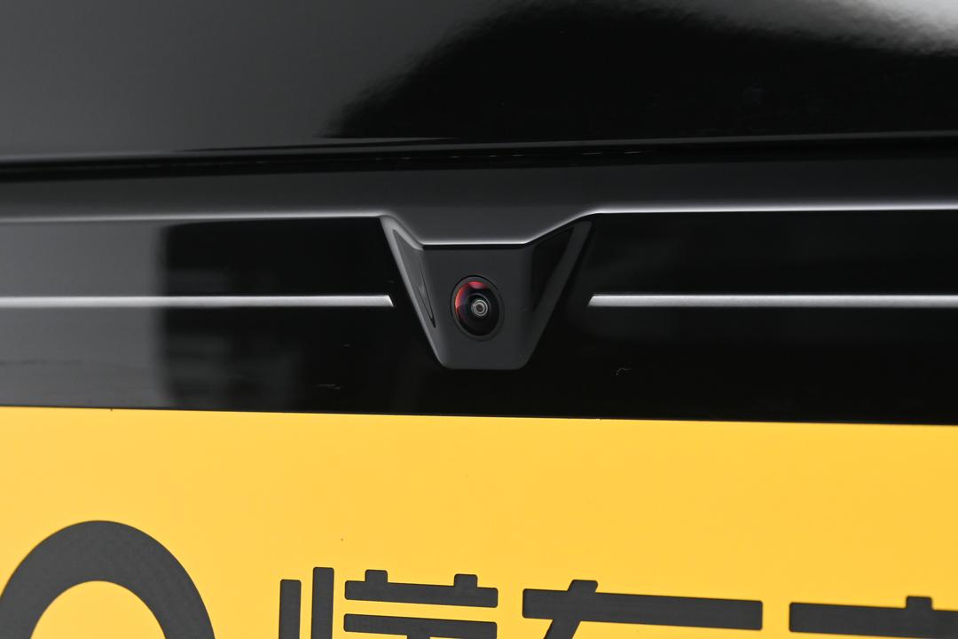 NIO ES9 2026, фото 15
