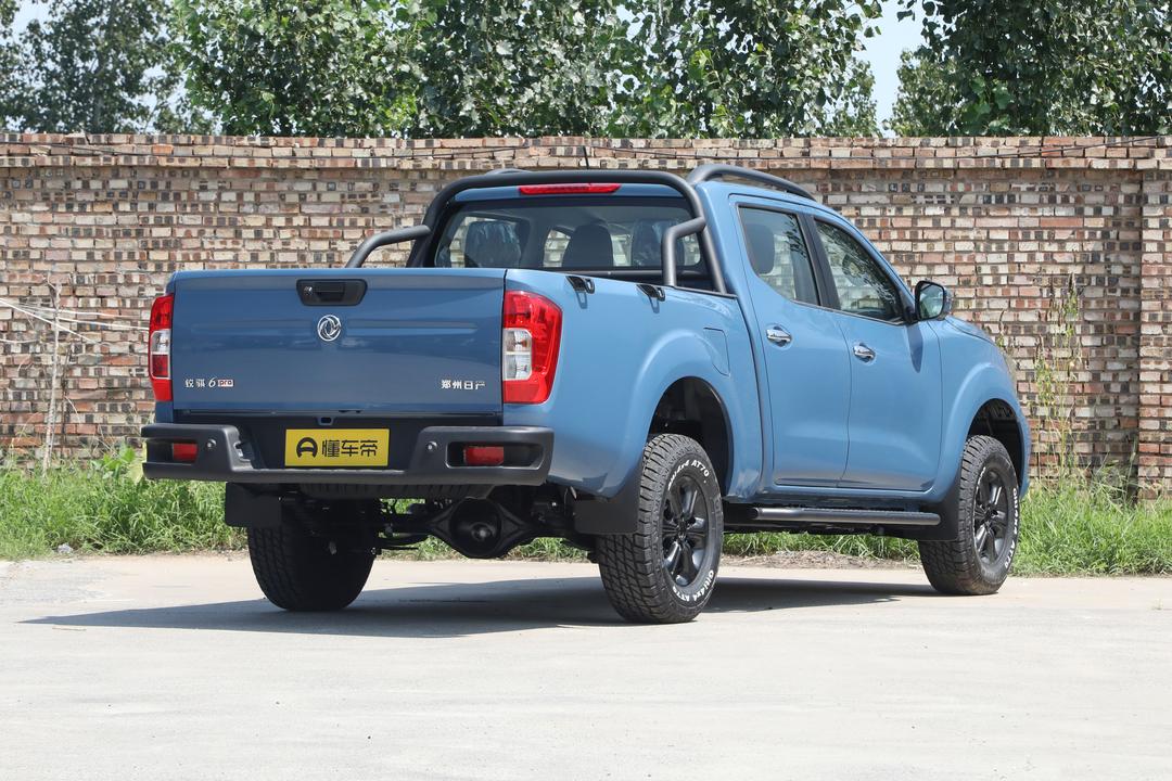 Dongfeng DF6 2026, фото 7