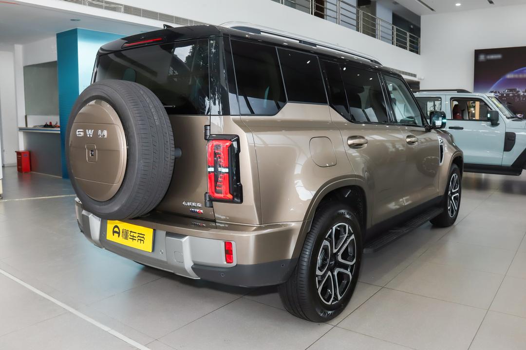 Haval H10 2026, фото 7