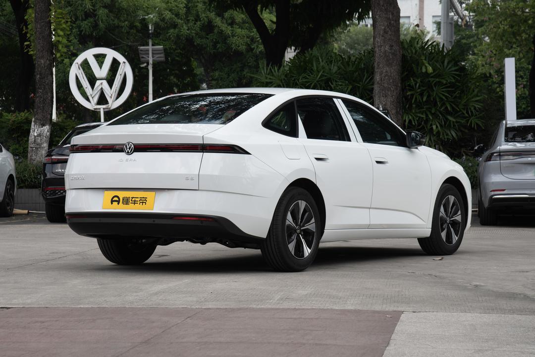 Volkswagen ID. ERA 5S 2026, фото 7