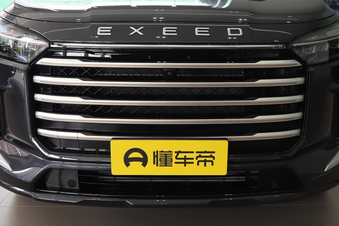 Exeed VX 2026, фото 10