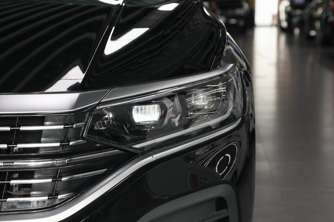 Volkswagen Passat 2026, фото 11