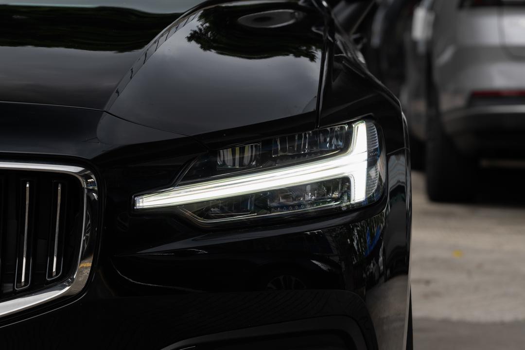 Volvo S60 2026, фото 12
