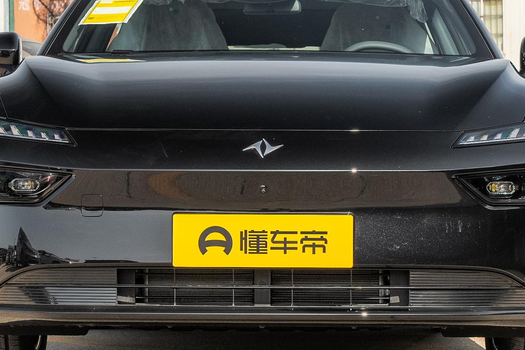 Dongfeng Yipai 007 2026, фото 10