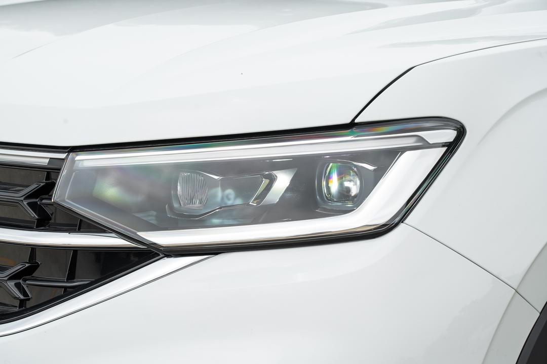 Volkswagen Tayron 2026, фото 14