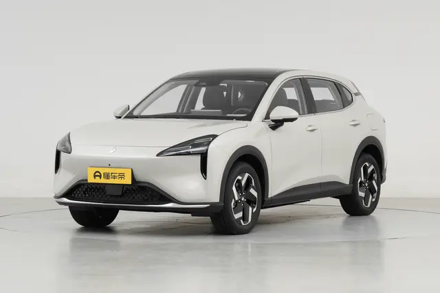 Baojun Yunhai EV 2026 — купить из Китая под заказ