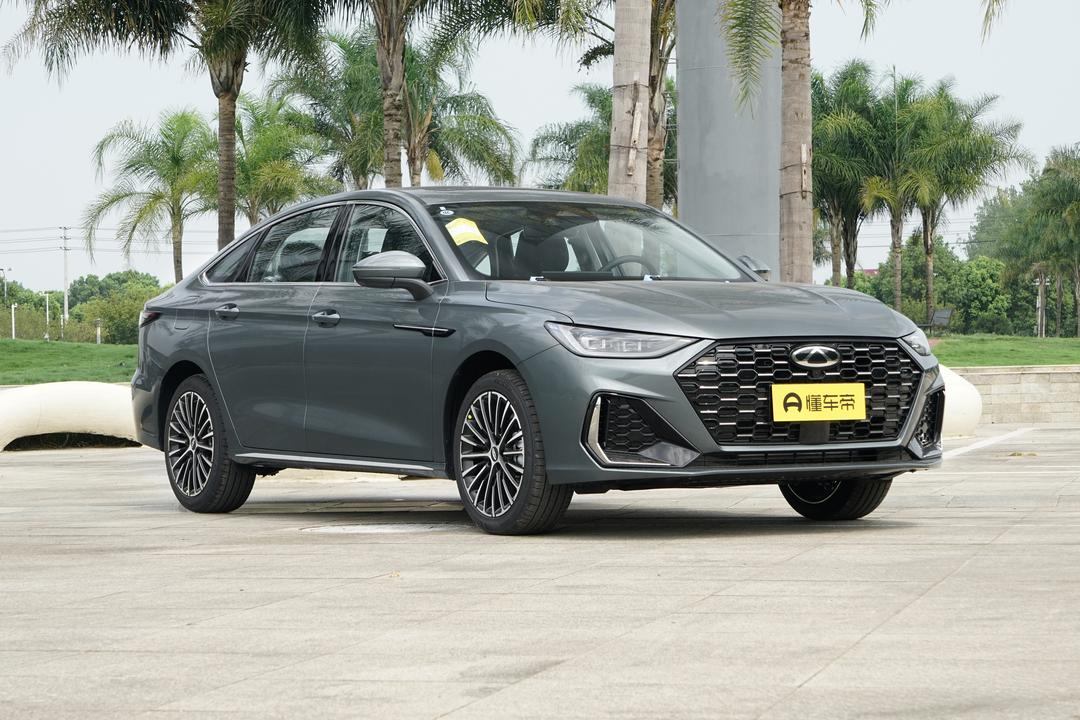 Chery Arrizo 8 PRO 2026, фото 3