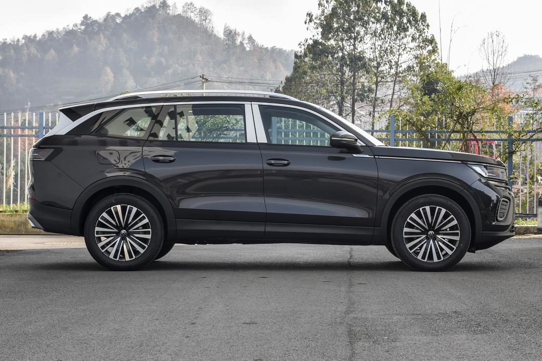 Volkswagen Talagon 2026, фото 8