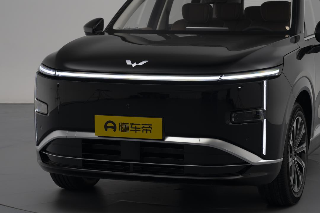Wuling Xingguang L 2026, фото 12
