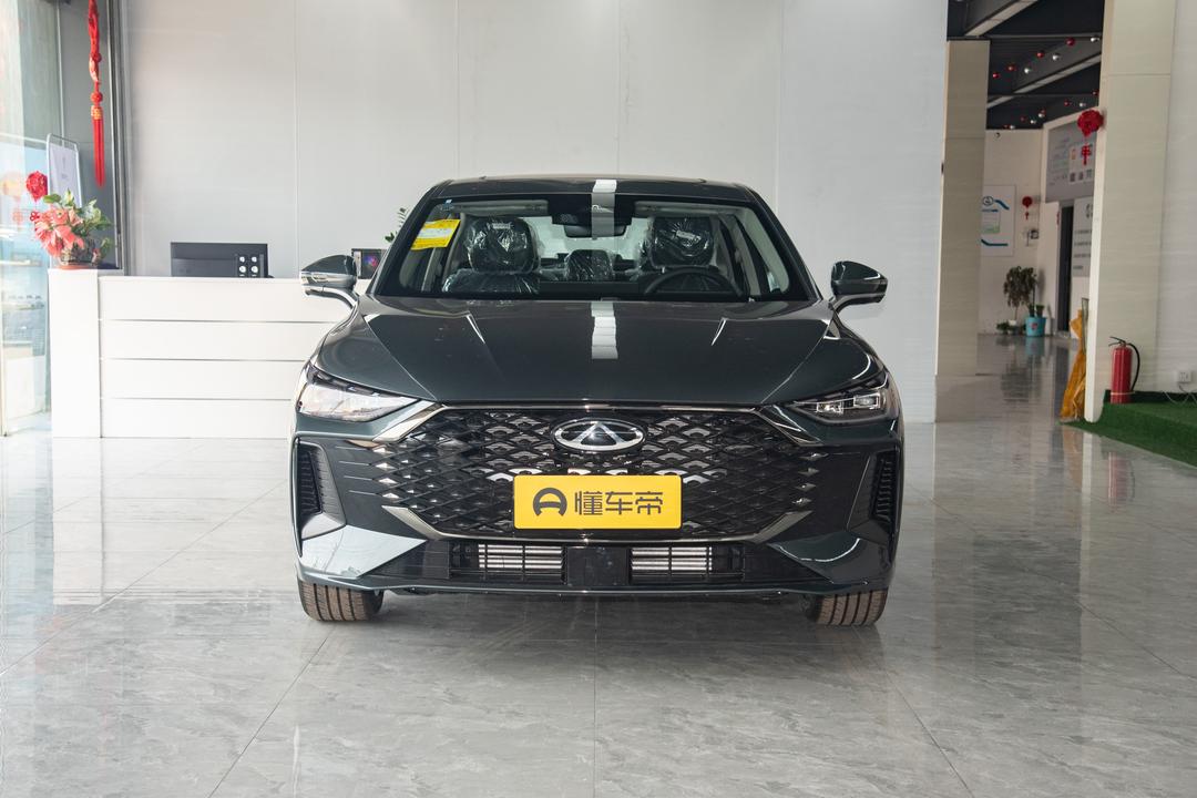 Chery Arrizo 8 PRO 2026, фото 2
