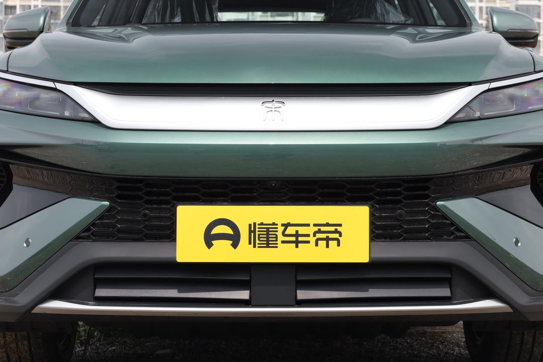 BYD Song Pro DM 2026, фото 10