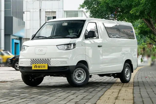 Kaiyi Jiangtun E5 2026 — купить из Китая под заказ