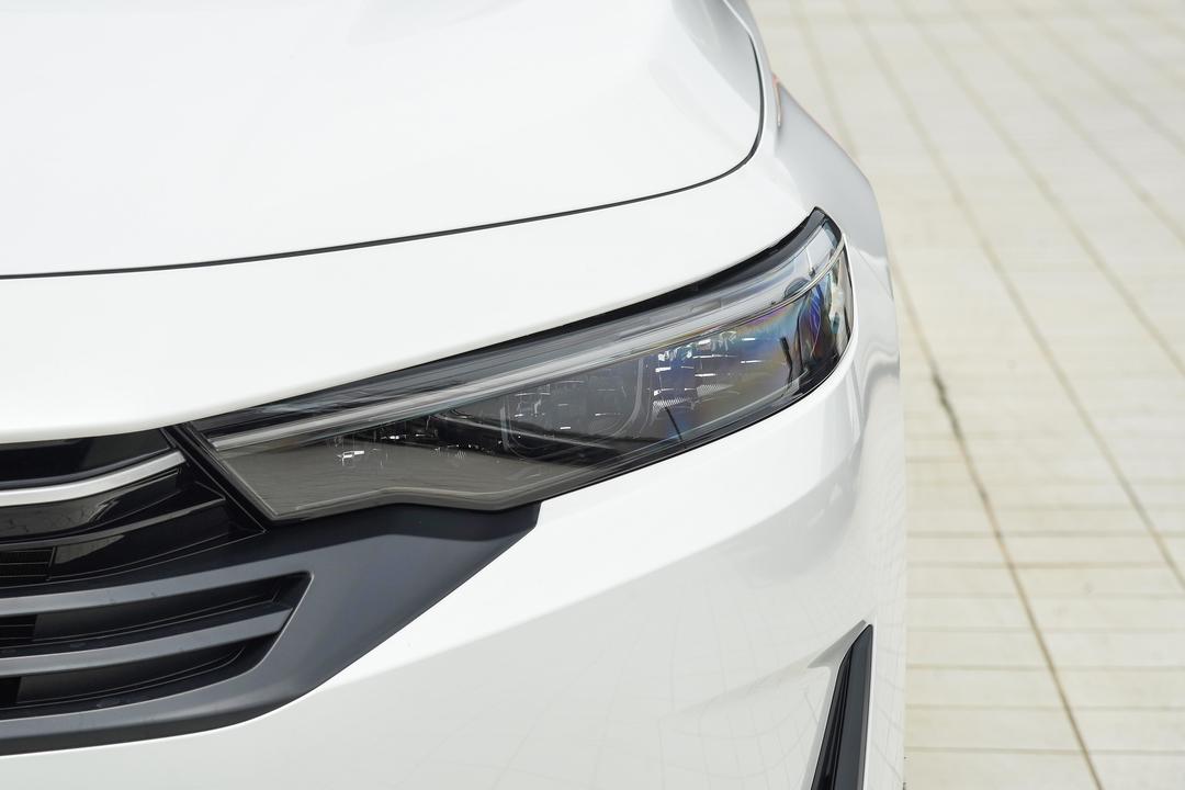Honda Integra 2026, фото 11
