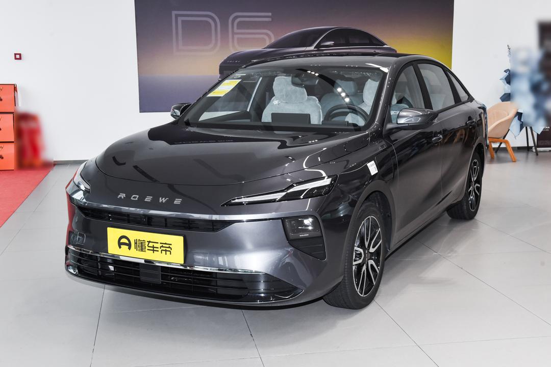 Roewe D6