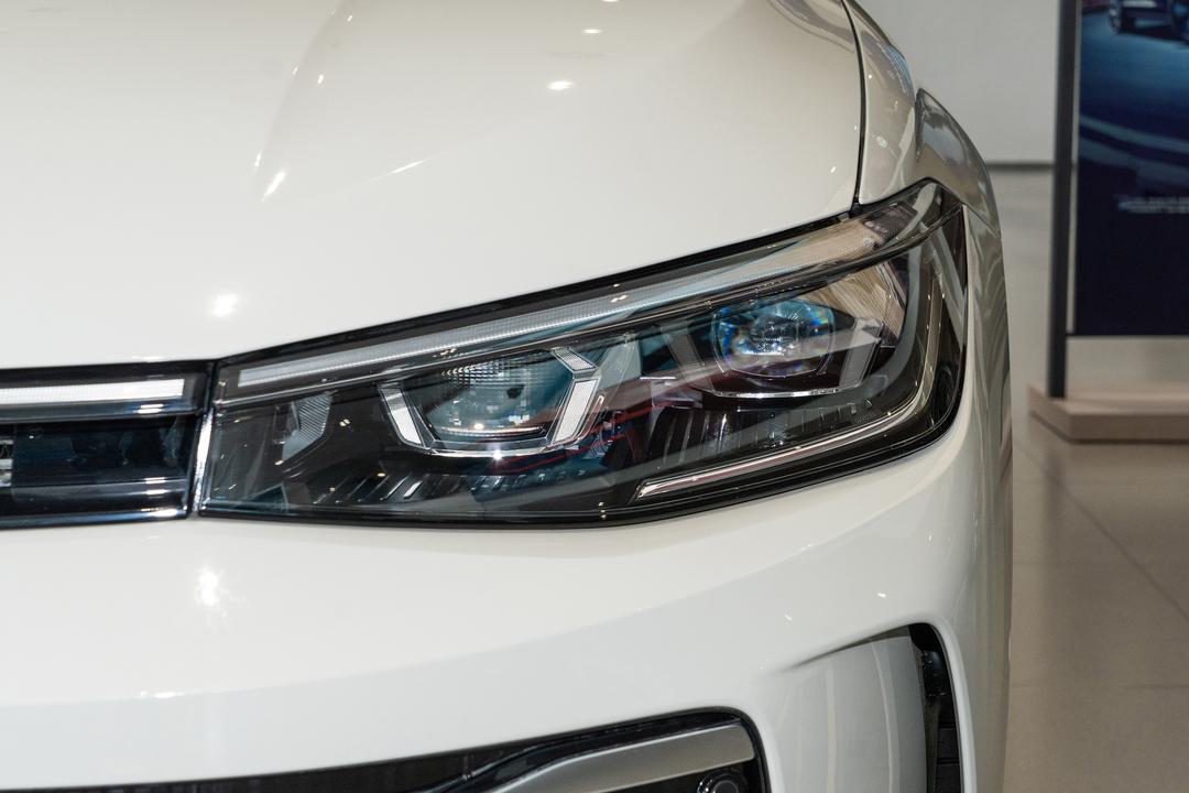 Volkswagen Passat 2026, фото 9