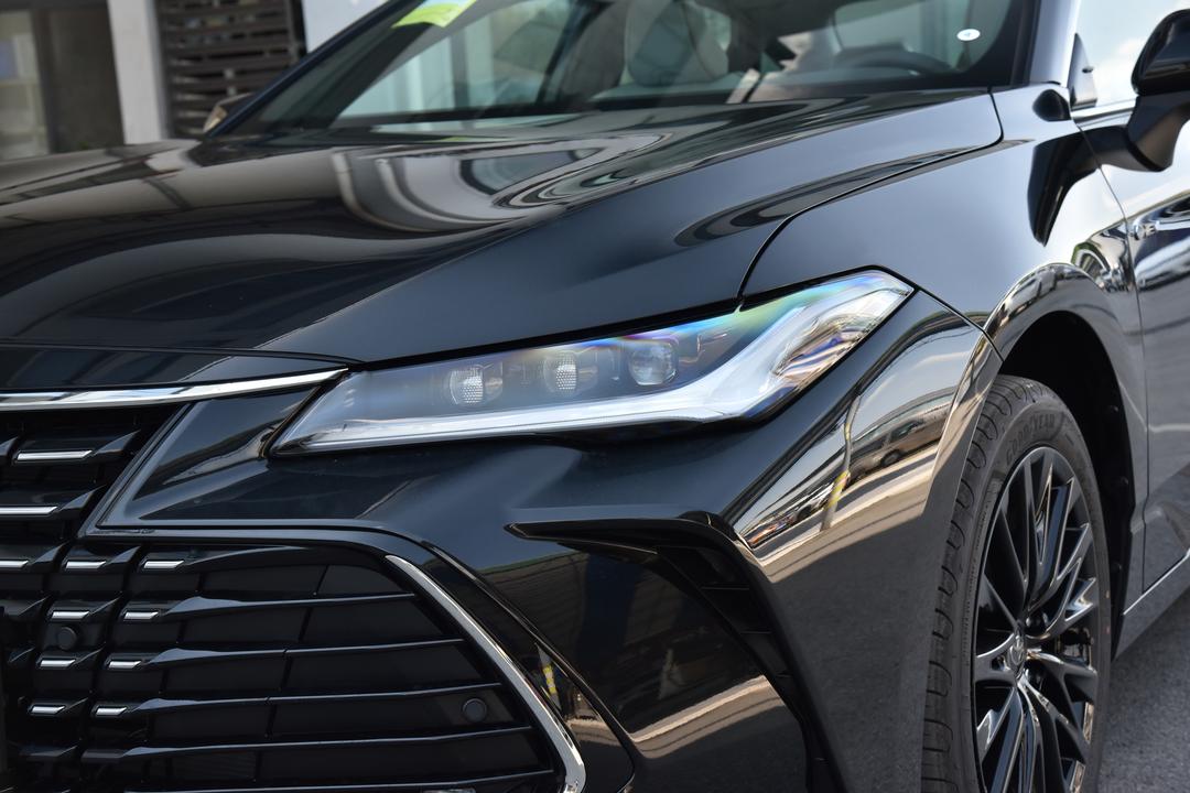 Toyota Avalon 2026, фото 13