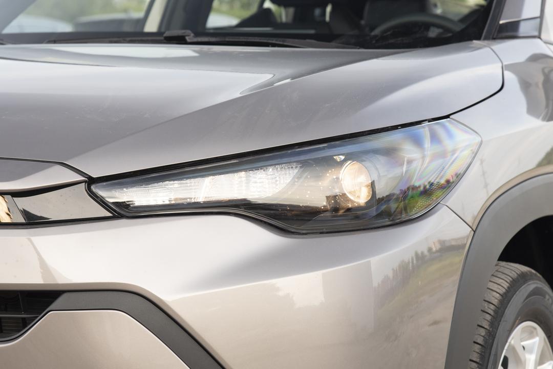 Toyota Frontlander 2026, фото 13