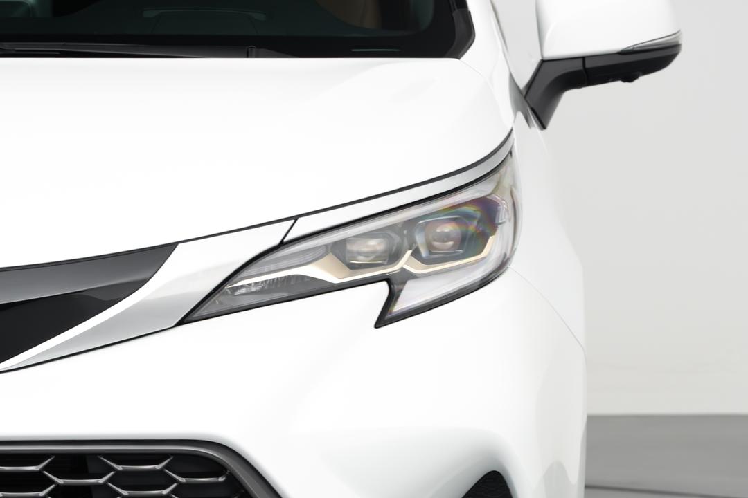 Toyota Granvia 2026, фото 11