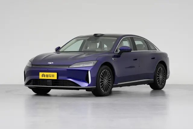 Chery A9L 2026 — купить из Китая под заказ