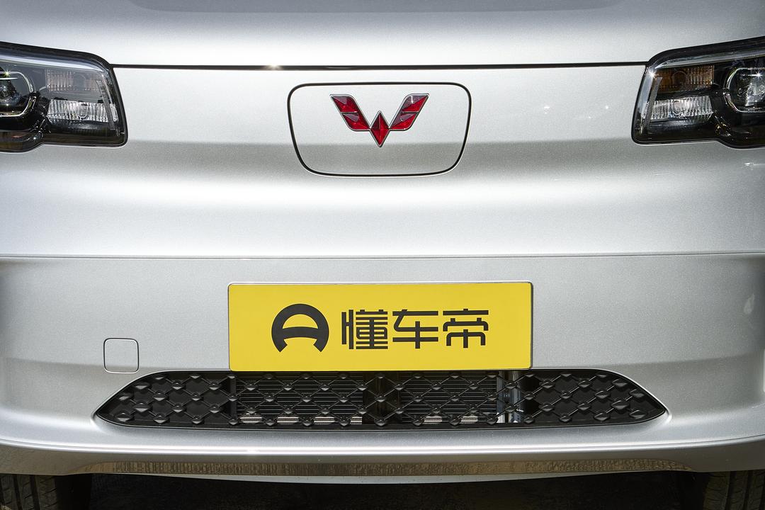 Wuling Zhiguang EV 2026, фото 10