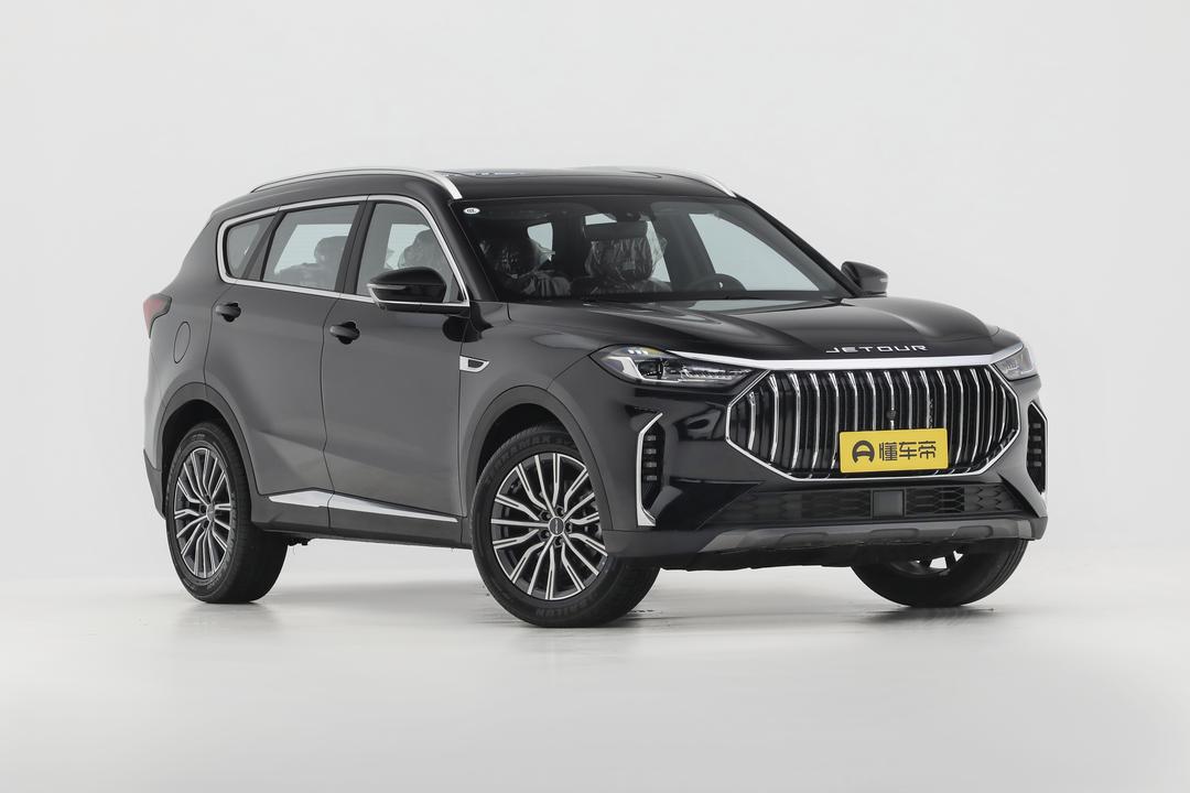 Jetour X70 PLUS 2026, фото 3
