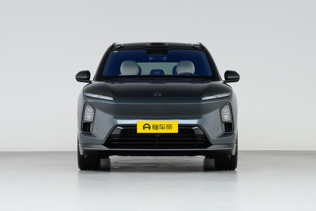 NIO ES6 2026, фото 2