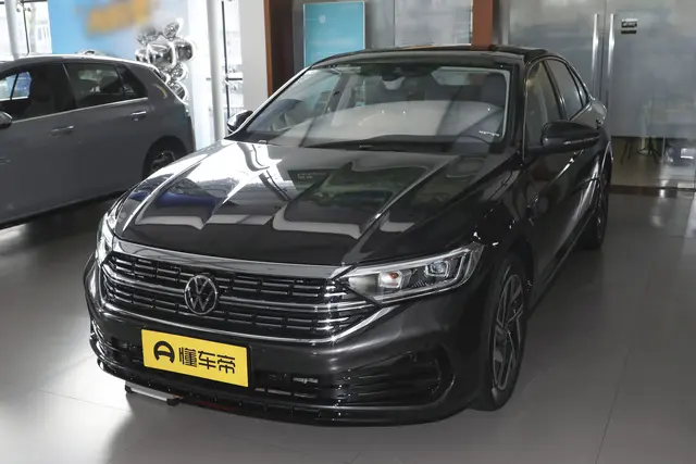 Volkswagen Sagitar 2026 — купить из Китая под заказ