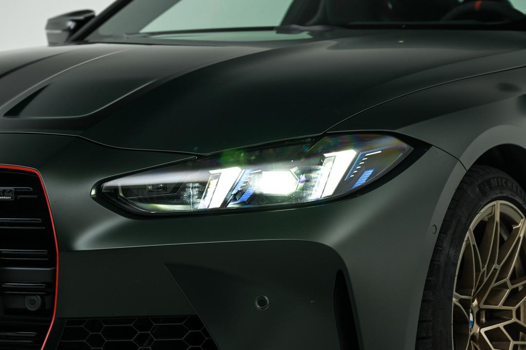 BMW M4 2026, фото 14