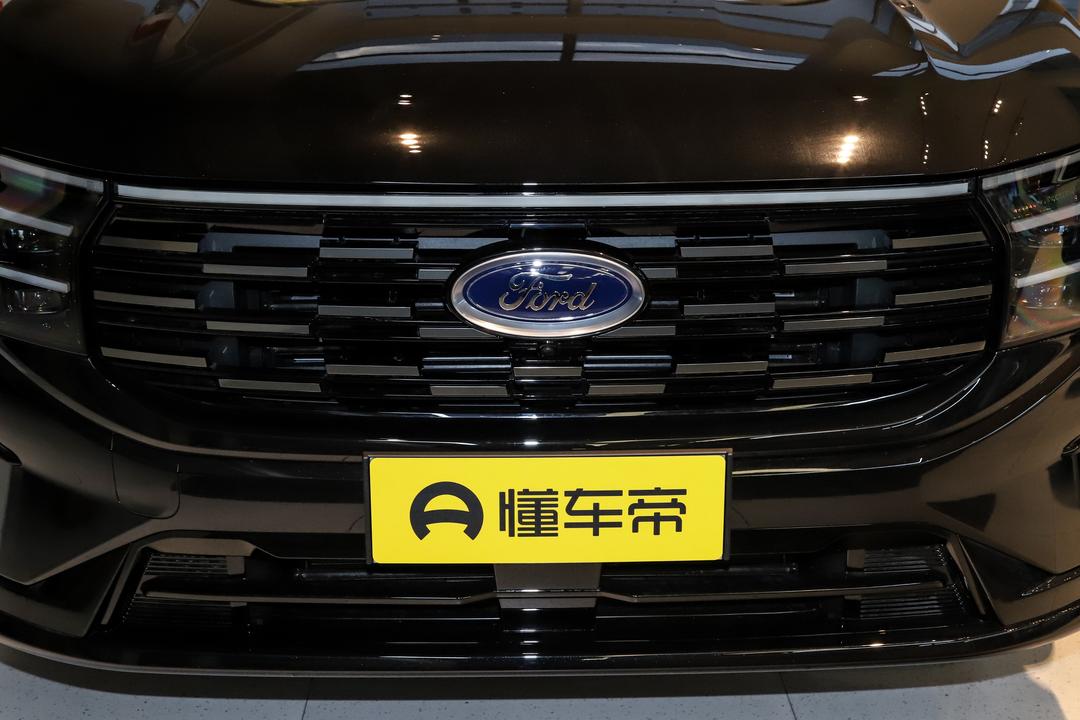 Ford Edge 2026, фото 10