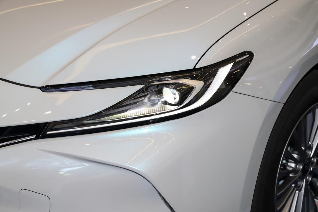 Toyota Camry 2026, фото 14