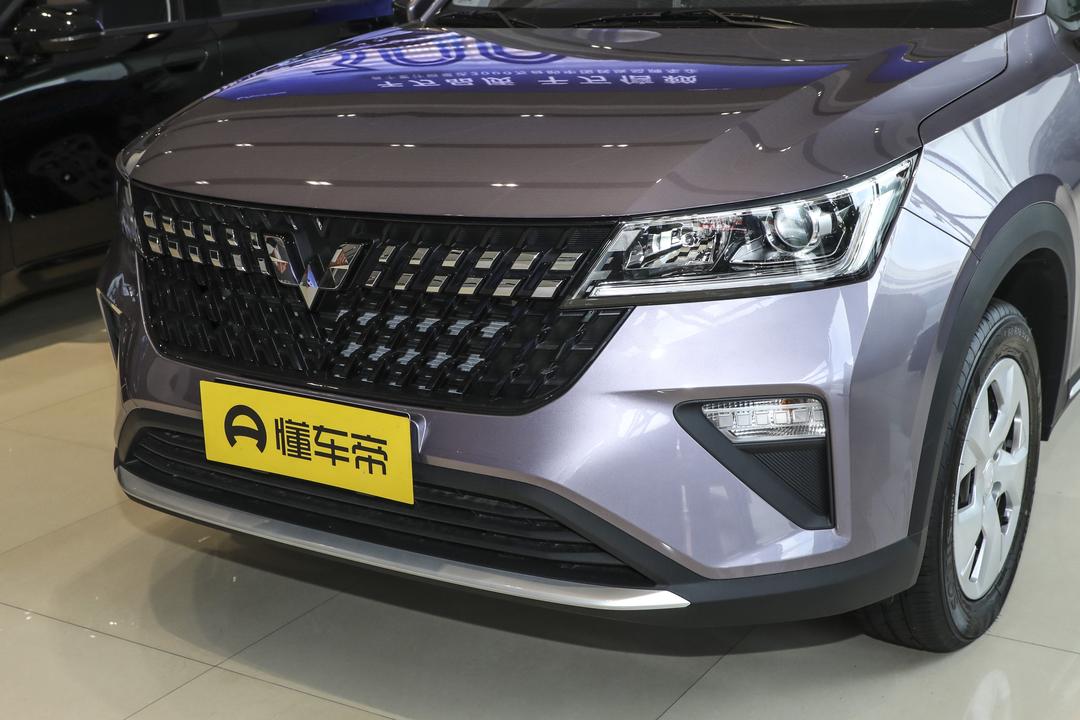 Wuling Xingchi 2026, фото 9