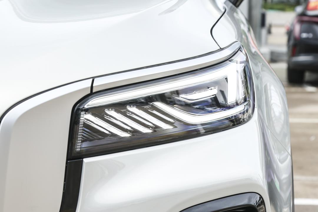 Hongqi HS5 2026, фото 12