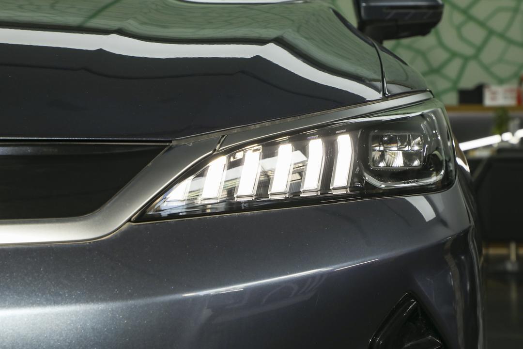 BYD Qin PLUS EV 2026, фото 12