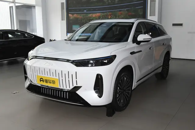 Chery T10 2026 — купить из Китая под заказ