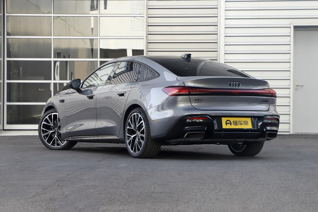 Audi A5L Sportback 2026, фото 5