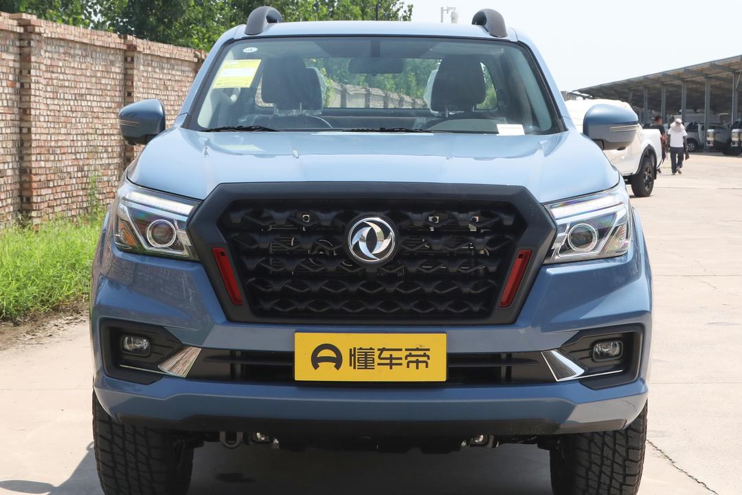 Dongfeng DF6 2026, фото 13